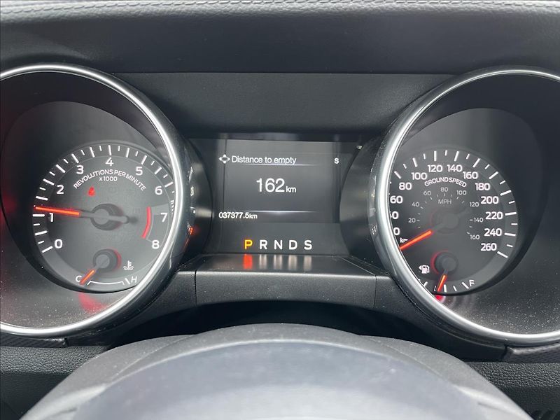 Ford Mustang 2,3 EcoBoost/AUTOMAT - fotka 17 z 23