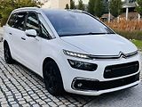 Citroën Grand C4 Picasso 2.0HDi MANUÁL 7MÍST KAMERY 360 - náhled 10