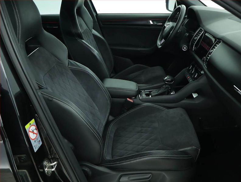 Škoda Kodiaq (2019) Sportline 1.5 TSI - fotka 9 z 20