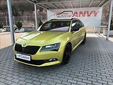 Škoda Superb 2,0 TDI,4X4,Sportline,ČR,DSG, - náhled 1