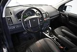 Land Rover Freelander (2012) 2,2T LEATHER ETC AUTOMAT - náhled 11