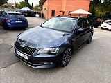 Škoda Superb 2,0 TDi Laurin & Klement - náhled 1