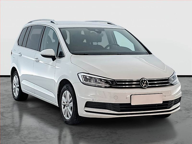 Volkswagen Touran (2023) 1.5 TSI - fotografie inzerátu