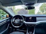 Škoda Octavia (2022) 1.4TSi iV 150kW STYLE TAŽNÉ ČR - náhled 6