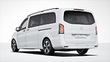 Mercedes-Benz Vito (2026) 2,0 119 CDI TS 4x4 XL - náhled 1