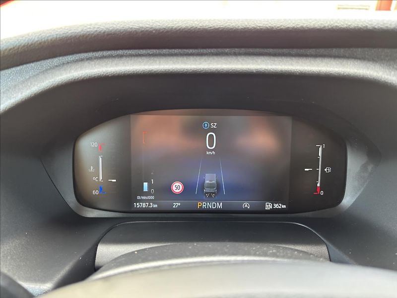 Ford Transit 2,0 EcoBlue 96kW Trend L3 AUT - fotka 31 z 47