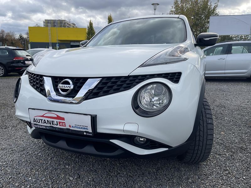 Nissan Juke 1.2 DIG 85kW NEHAVAR-1.maj.ČR! - fotka 9 z 22