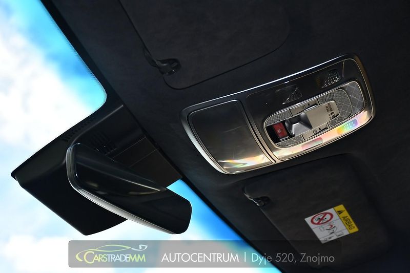 Genesis GV70 2.2CRDi AWD SPORT LINE - fotka 44 z 57