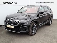 Škoda Kodiaq Style Plus Navi Top 2.0 TDI 11 - fotografie inzerátu