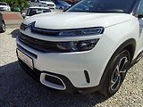 Citroën C5 Aircross 1,2 Pure Tech 96kW - náhled 11