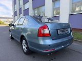 Škoda Octavia 1,9 TDI Ambiente /ČR/2.majitel - náhled 2