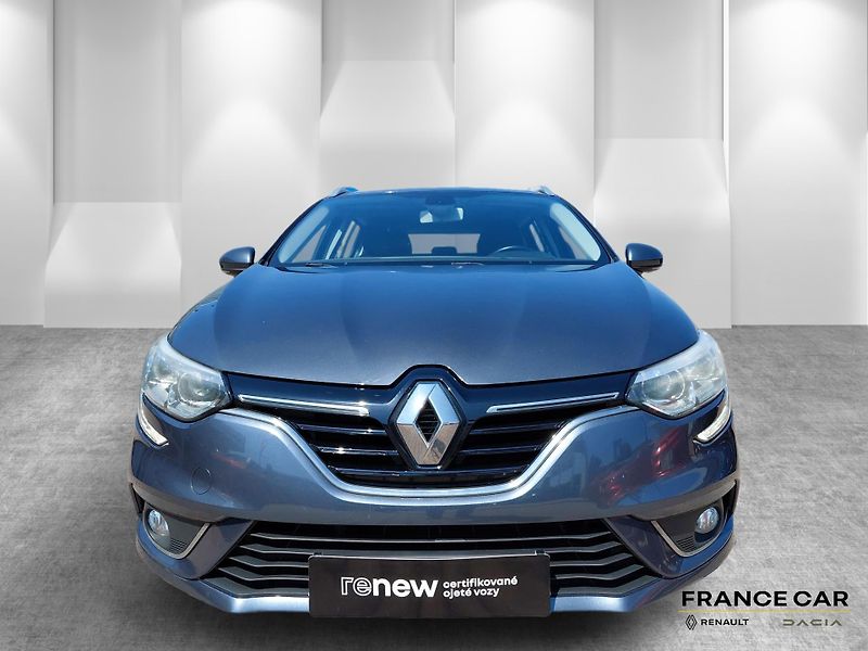 Renault Mégane (2017) 1,6 SCe 84 kW ZEN - fotka 2 z 25