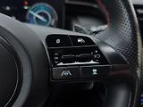 Hyundai Tucson (2023) N-line 1.6 T-GDI HEV 132kW, ČR - náhled 12