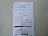 Mercedes-Benz Třídy E (2008) E 500,1.Maj. v ČR,Servisní k. - náhled 62