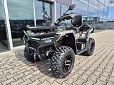 Linhai (2026) ATV 650L LANDFORCE PRO EPS, EF - náhled 8