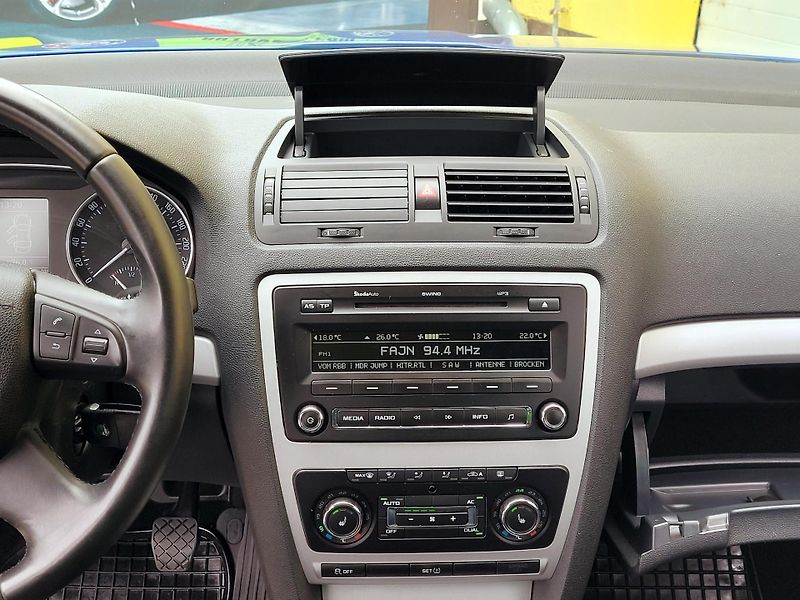 Škoda Octavia 1,2TSi *SERV.KN* Xenony        - fotka 37 z 46