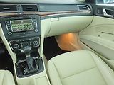 Škoda Superb (2011) Elegance 3.6 FSI V6, 4X4 - náhled 8