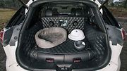 Koncept Nissan X-Trail 4Dogs.