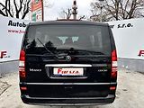 Mercedes-Benz Viano (2012) 3.0CDI V6 165KW  - náhled 7