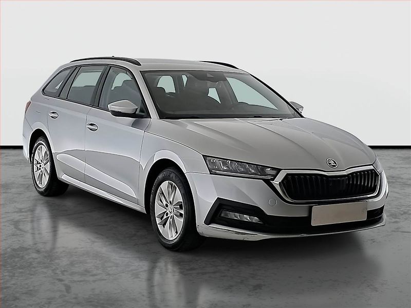 Škoda Octavia (2022) Ambition 2.0 TDI, ČR,1.maj - fotografie inzerátu