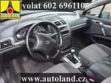 Peugeot 407 (2004) VOLAT 602 696 110 - náhled 1