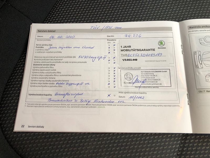 Škoda Yeti (2013) 2.0 TDi 4x4, tažné - fotka 36 z 38