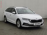 Škoda Octavia (2020) 2.0TDi, Style, LED, navi - náhled 1