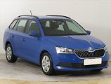 Škoda Fabia (2020) 1.0 TSI, Serv.kniha - náhled 1