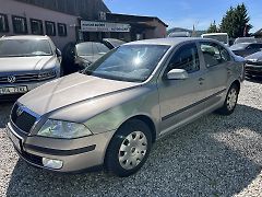 Škoda Octavia (2007) 1.6 i 75 KW - fotografie inzerátu