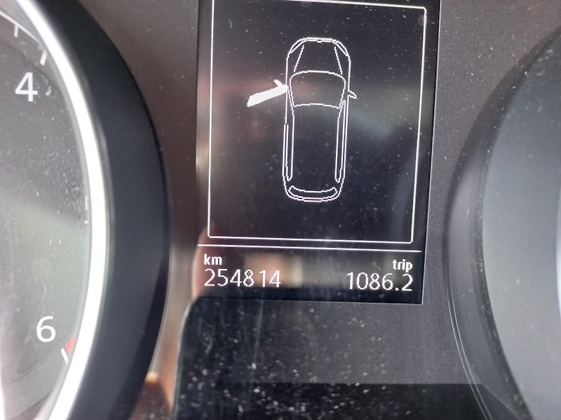 Volkswagen Golf (2014) 1.6TDi 77kW - fotka 18 z 20