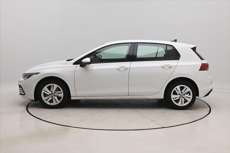 Volkswagen Golf 2,0 TDI 85kW Life Záruka až 5 - fotka 8 z 30