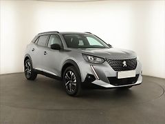 Peugeot 2008 (2022) 50 kWh, SoH 94% - fotografie inzerátu