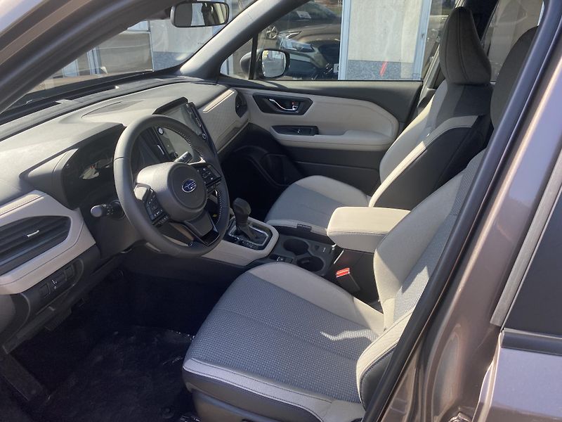 Subaru Forester (2025) ACTIVE MR 2025 - fotka 10 z 14