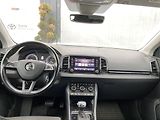 Škoda Karoq 2.0TDi, 2x kola, DSG, 4x4 - náhled 9