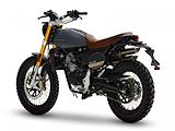 Fantic (2025) Caballero 125 Deluxe MY2025 - náhled 6