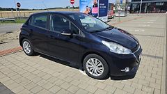 Peugeot 208 (2014) Prugeot 208, první majitel - fotografie inzerátu