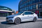 Škoda Octavia Style Plus Navigace 18 kola ČR - náhled 71