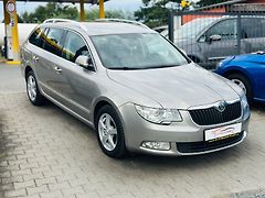 Škoda Superb (2010) 2.0TDi NAVI, XENON,KŮŽE,100%KM - fotografie inzerátu