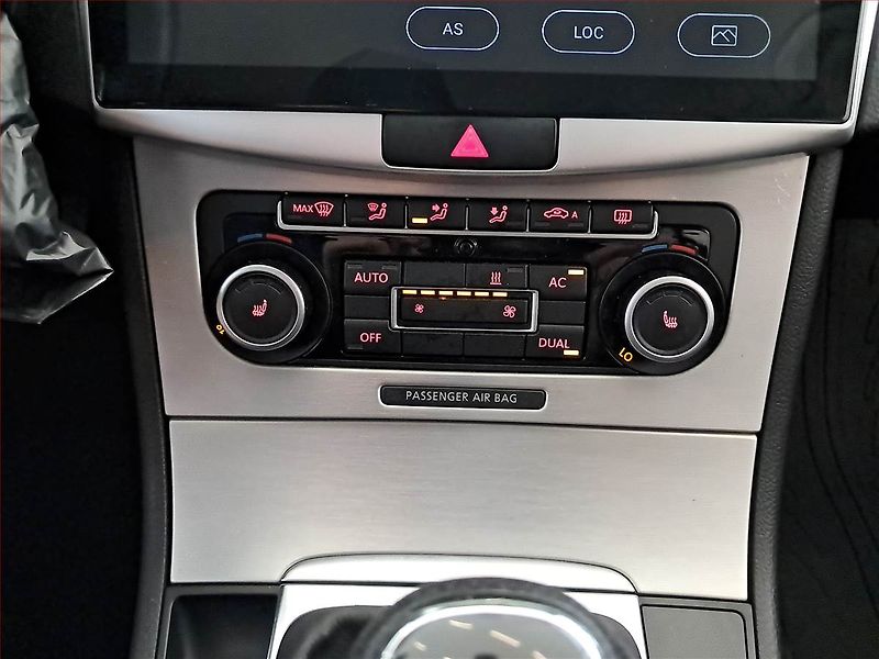 Volkswagen Passat (2011) Highline 2.0 TDI, Eko.zaplacen - fotka 18 z 18