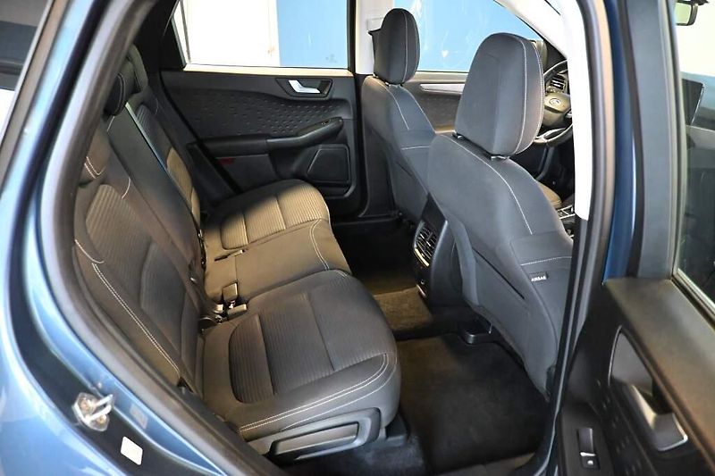 Ford Kuga (2021) 2.5 ACC TITANIUM Tažné Kamera - fotka 9 z 33