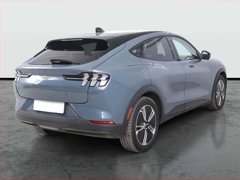 Ford Mustang Mach-E (2024) Standard Range RWD, SoH 90% - fotka 5 z 20