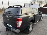 Ford Ranger 3,2TDCI 147kW Tažné - náhled 3