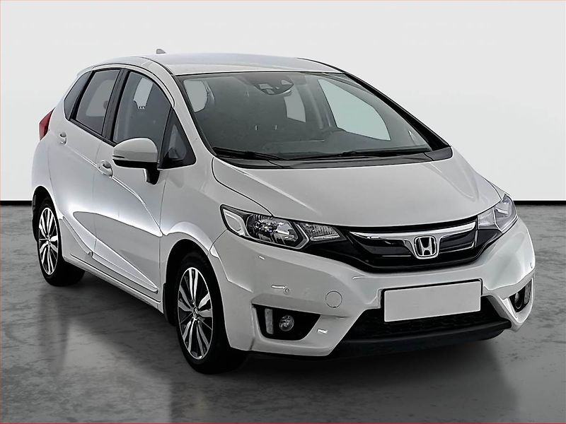 Honda Jazz (2017) 1.3 i-VTEC, Automat - fotografie inzerátu