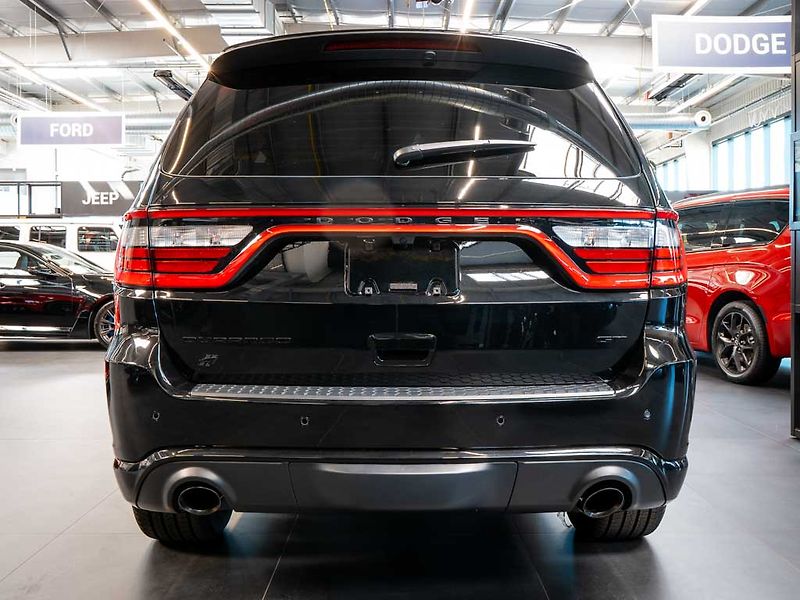 Dodge Durango (2026) 5.7 G/T Premium V8 TowNGo LPG - fotka 4 z 42