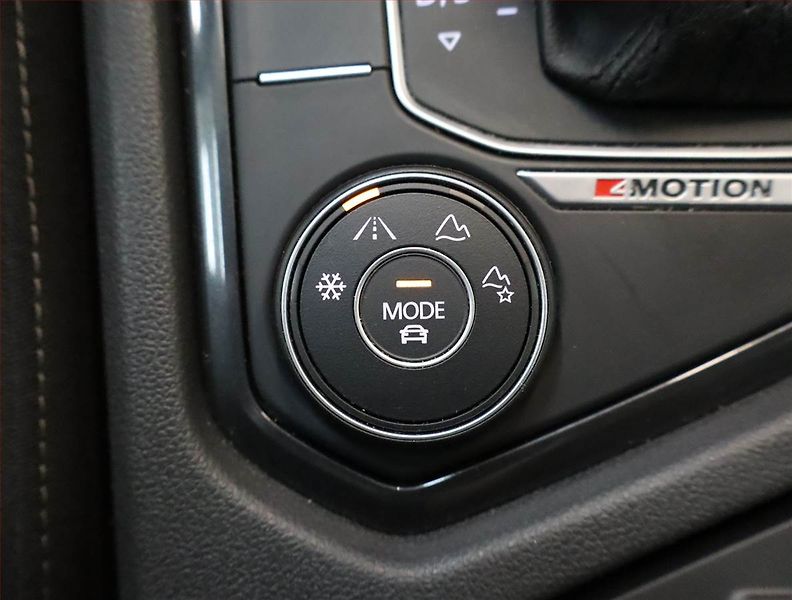 Volkswagen Tiguan Allspace (2020) R-Line 2.0 TDI - fotka 19 z 25