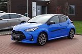 Toyota Yaris HSD Premiere Edition druhá sad - náhled 1