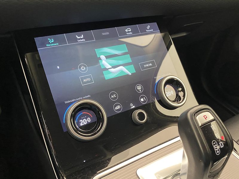 Land Rover Range Rover Evoque D180 S AWD AUT  - fotka 37 z 48