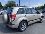 Suzuki Grand Vitara (2008) 2,0VVT  - náhled 2