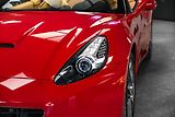 Ferrari California ROSSO CORSA/KAMERA/ - náhled 9