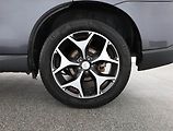 Subaru Forester (2013) 2.0 d, 4X4, Navi, Tempomat - náhled 18